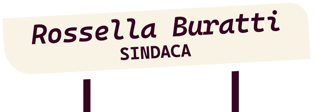 Logo Vigevano SiCura - Buratti Sindaca